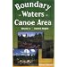 Paddle the Boundary Waters Canoe Area