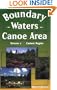 Boundary Waters Canoe Area