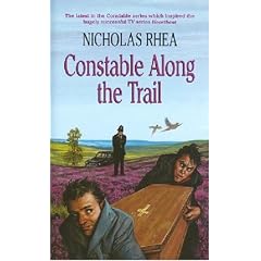 Constable Along the Trail (Constable Series)