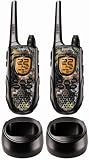 Uniden GMR1595-2CK 22-Channel 15-Mile Two-Way Radios (Pair)