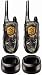 Uniden GMR1595-2CK 22-Channel 15-Mile Two-Way Radios (Pair)