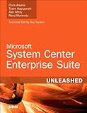 Microsoft SystemCenter Enterprise Suite unleashed