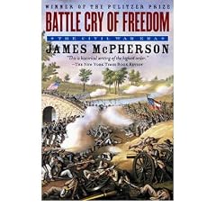 [Battle Cry of Freedom: The Civil War Era]Battle Cry of Freedom: The Civil War Era BY McPherson, James M.(Author)Paperback