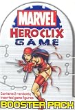 Marvel Heroclix Universe Booster Pack (Heroclix)