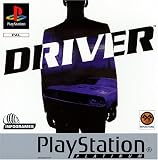Driver - Platinum - 