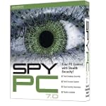 SpyPC 7.0