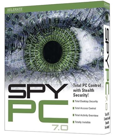 SpyPC 7.0