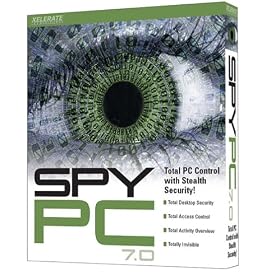 SpyPC 7.0