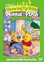 Growing Up With Winnie the Pooh - Friends Forever