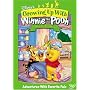 Growing Up With Winnie the Pooh - Friends Forever