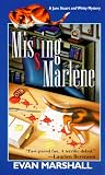 Missing Marlene (Jane Stuart and Winky Mysteries (Paperback))