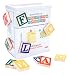 Resources used to teach young child (3-4) to read