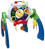 Review Little Tikes  / Little Tikes Musical Motion Ocean Gym