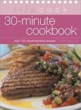 30-minute Cookbook (Flipcook)