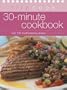 30-Minute Cookbook: Flipcook Series