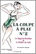 La coupe � plat, num�ro 2. Lingerie f�minine et maillot de bain