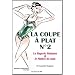 La coupe � plat, num�ro 2. Lingerie f�minine et maillot de bain