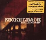 The Long Road