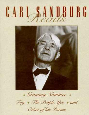 Carl Sandburg