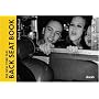 The New York Taxi Back Seat Book (various Photo Books)