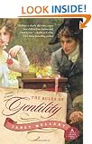 The Rules of Gentility