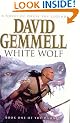 White Wolf (The Damned Series, Book-1)