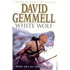 White Wolf (Damned)