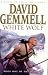 White Wolf (The Damned Series, Book-1)