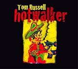 cover of Hotwalker: Charles Bukowski & A Ballad for Gone