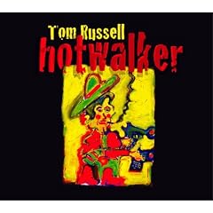 Hotwalker: Charles Bukowski & A Ballad for Gone