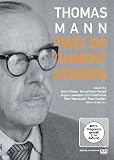 Produkt-Bild: Thomas Mann - Zwei Dokumentationen