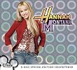 Hannah Montana: 2-Disc Special Edition Soundtrack