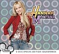 Hannah Montana: 2-Disc Special Edition Soundtrack