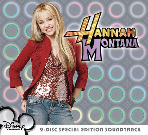 CD-Charts  Collectible : Hannah Montana: 2-Disc Special Edition Soundtrack