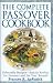 Books : The Complete Passover Cookbook [Hardcover]