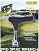 Sporting Goods : New! Global Tour Champ Spike Wrench - 2 Pin - Blister Card