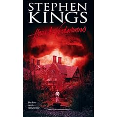 Stephen Kings Haus der Verdammnis [VHS]