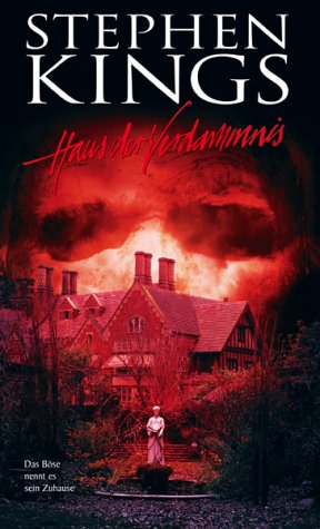Stephen Kings Haus der Verdammnis