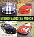 Books : Modern American Muscle (Enthusiast Colour Series)
