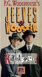 Jeeves & Wooster:Kidnapped!