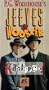 Jeeves & Wooster: Kidnapped [VHS]