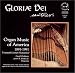 Book Organ Music of America
