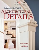 Decorating with Architectural Details