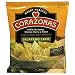 CORAZONAS Snacks, Jalapeno Jack, 2-Ounce Bags (Pack of 24)