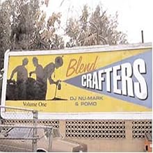 Blendcrafters