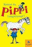 Kennst Du Pippi Langstrumpf?