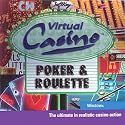 VIRTUAL CASINO POKER AND ROULETTE