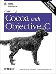 Learning Cocoa with Objective C.
