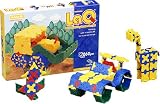 LaQ ホビーキット イエローBOX