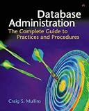 Database Administration